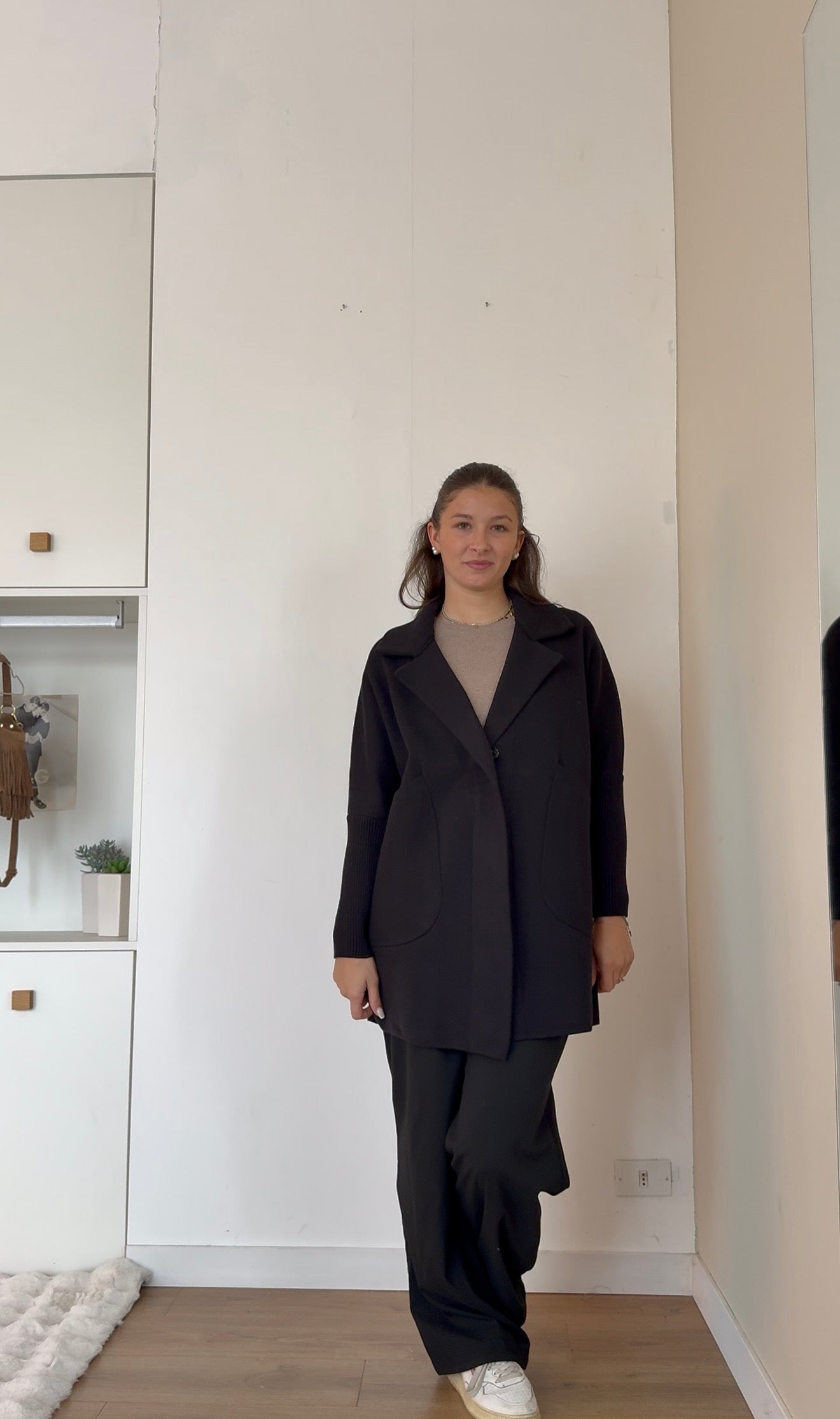 Maglione/cappotto