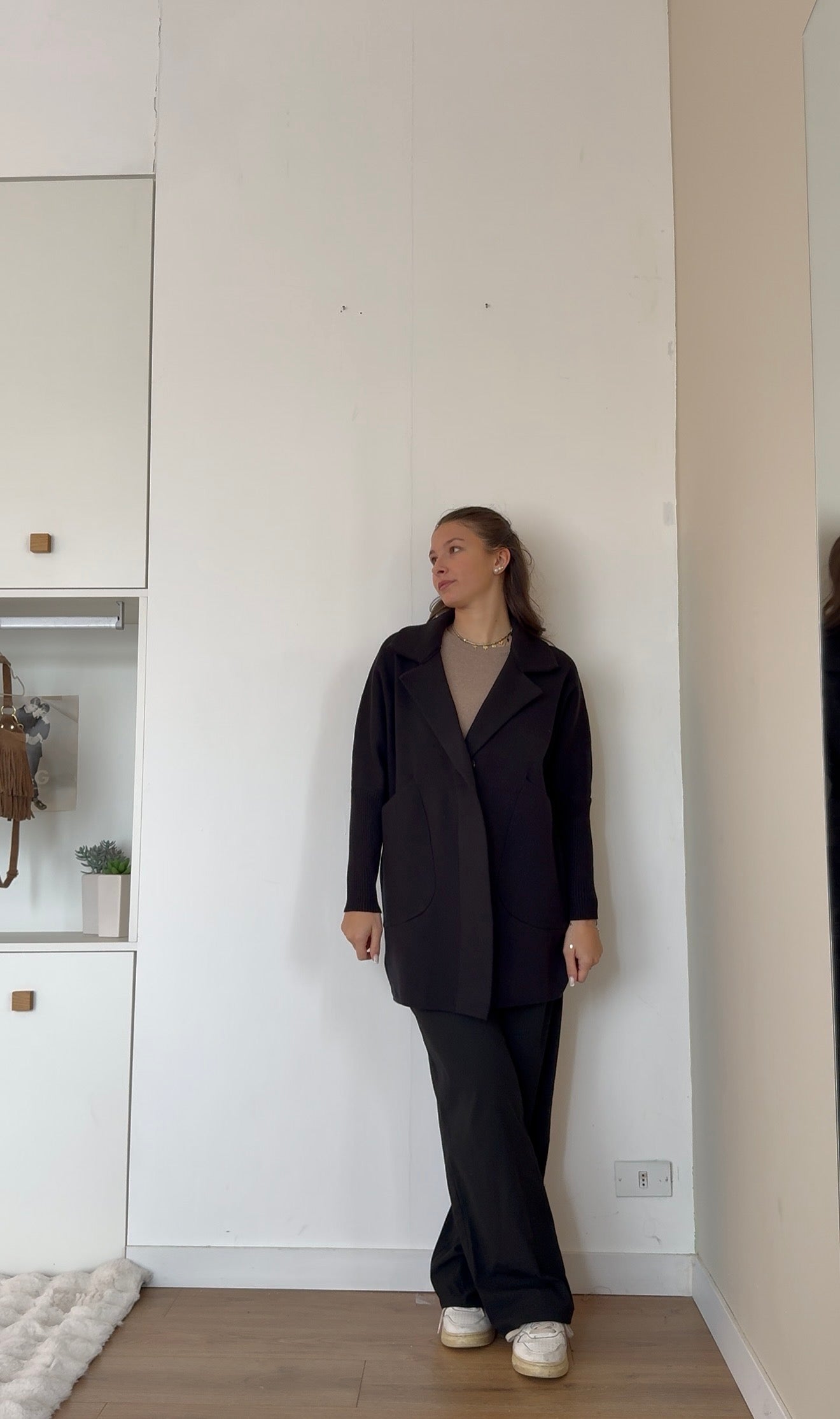 Maglione/cappotto