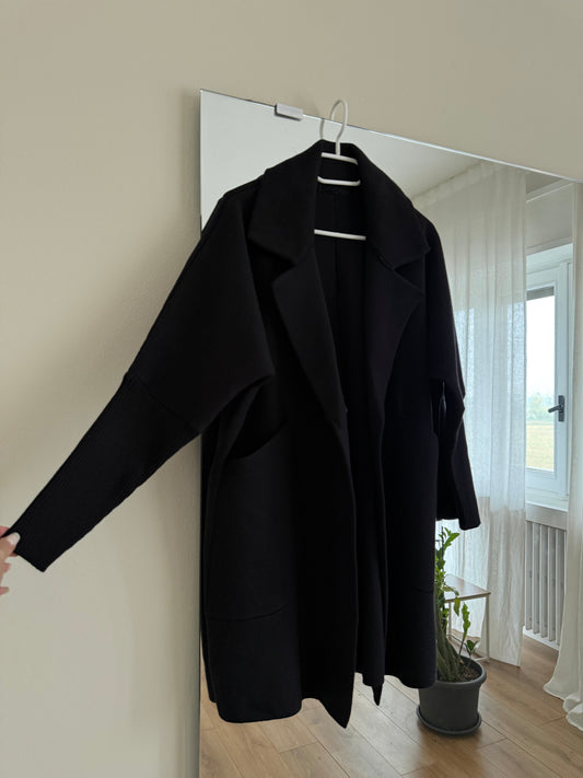 Maglione/cappotto