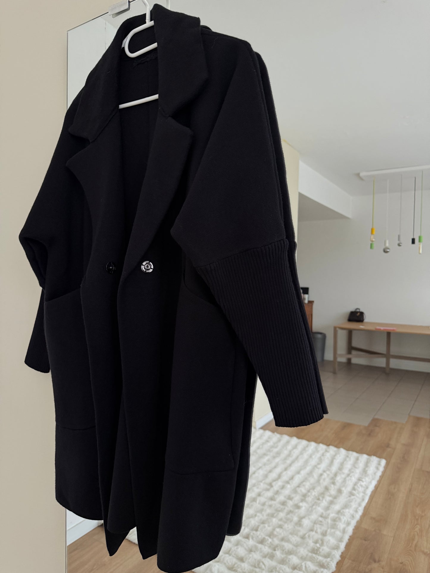 Maglione/cappotto