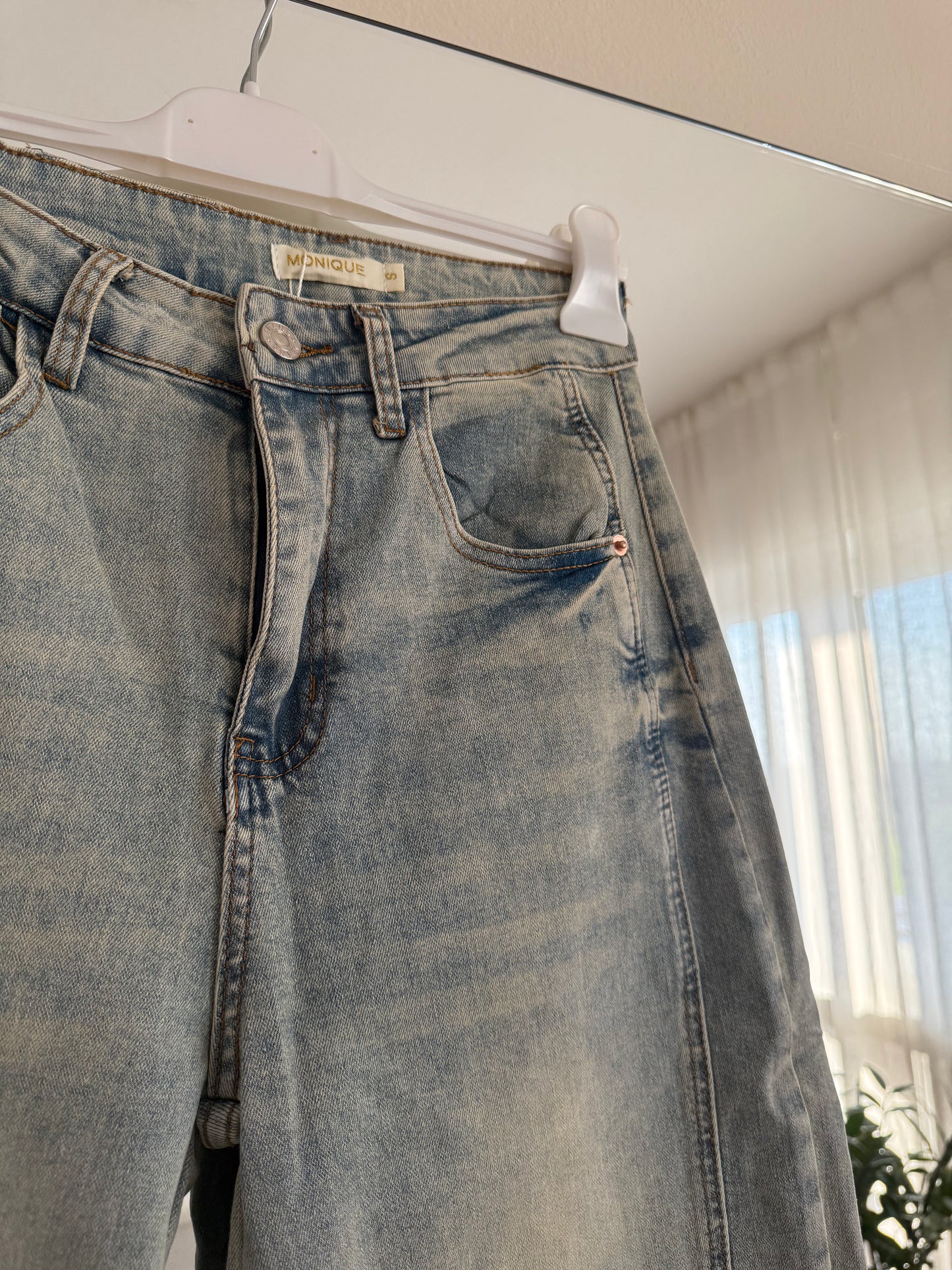 Jeans Baloon