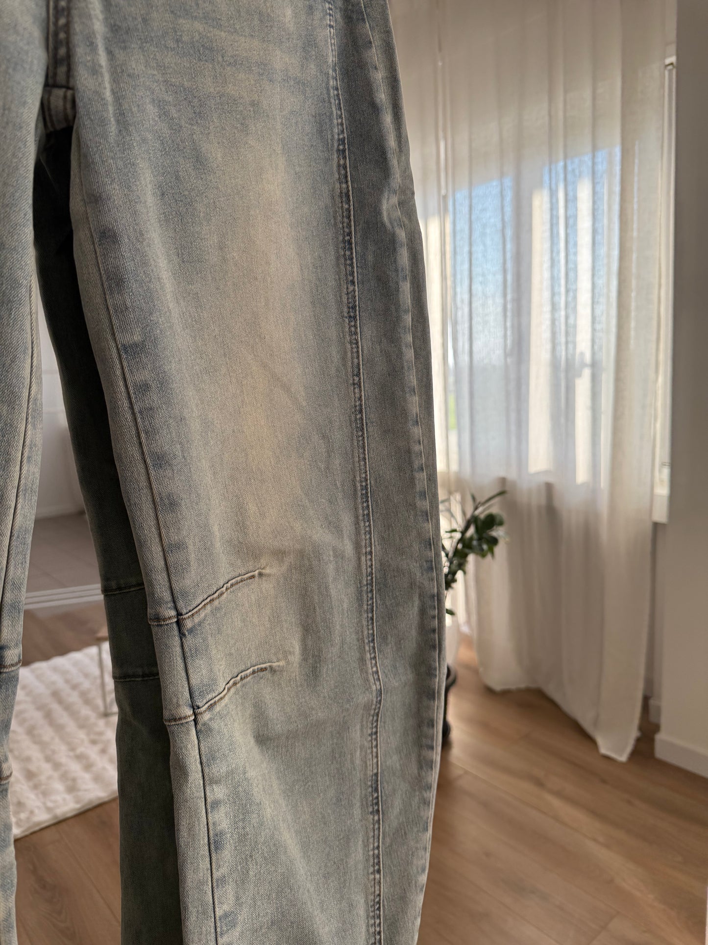 Jeans Baloon