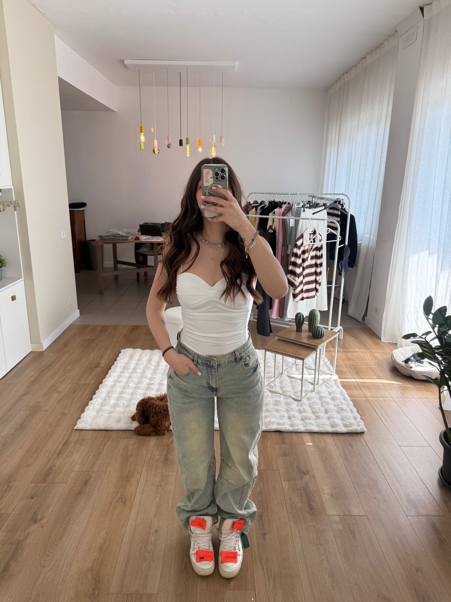 Jeans Baloon