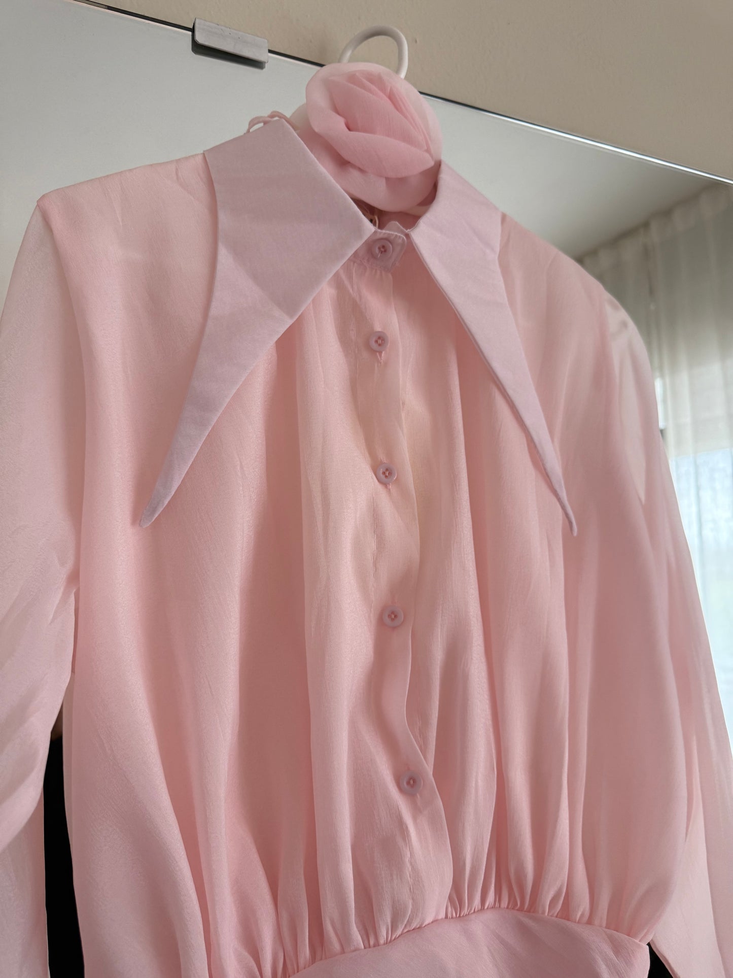 Abito “rosa” Rosa