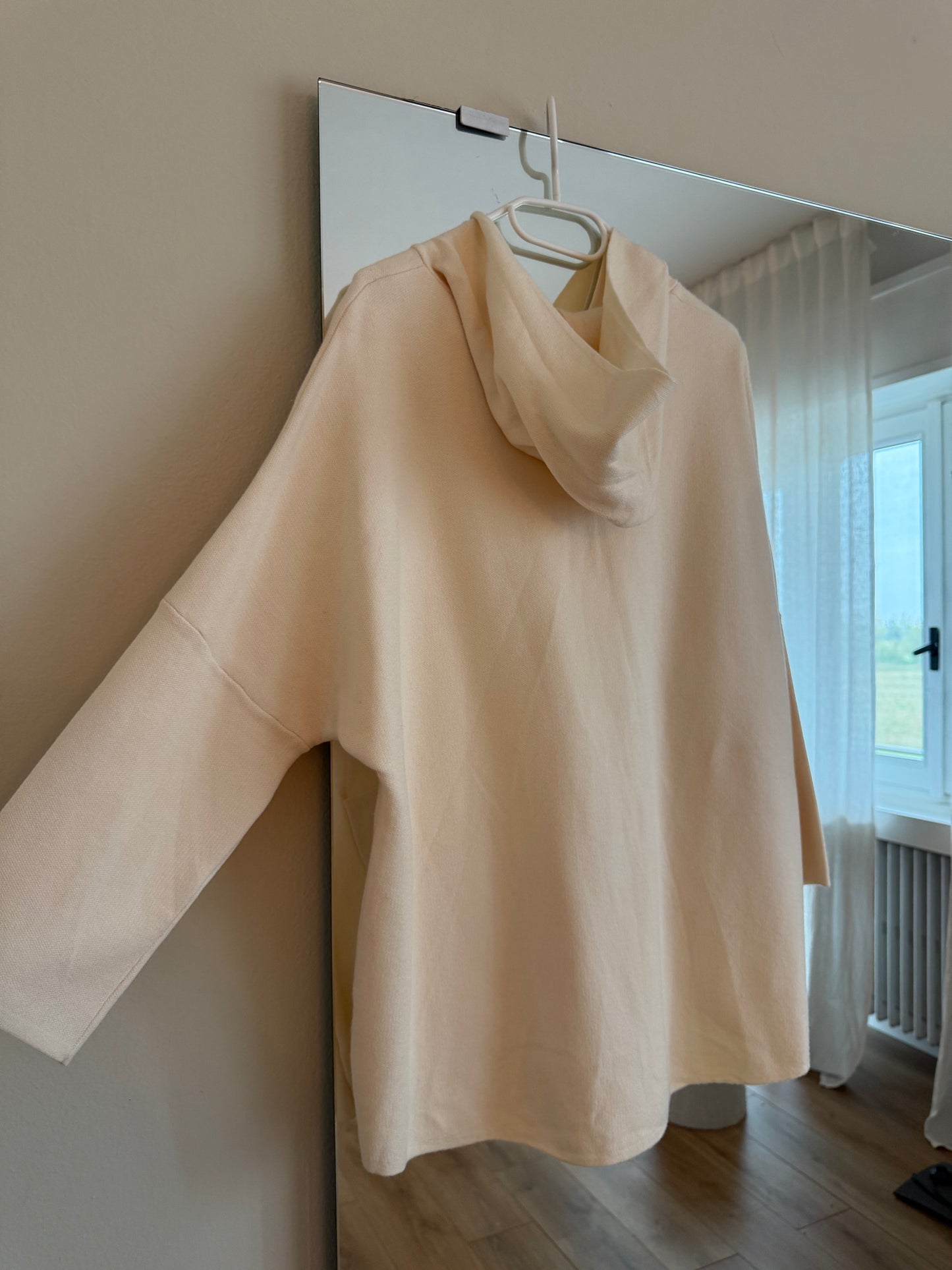 Maglione/Felpa con cappuccio