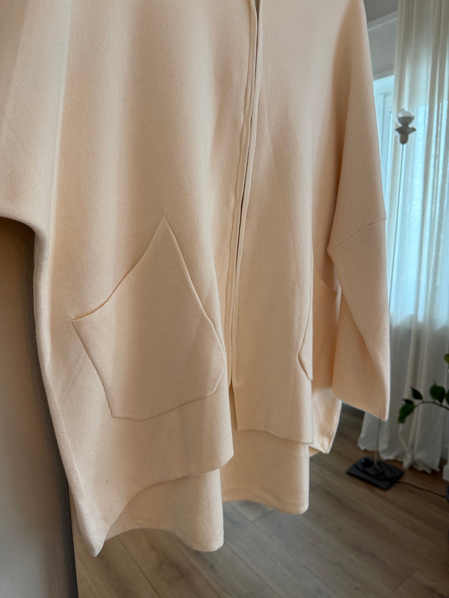 Maglione/Felpa con cappuccio