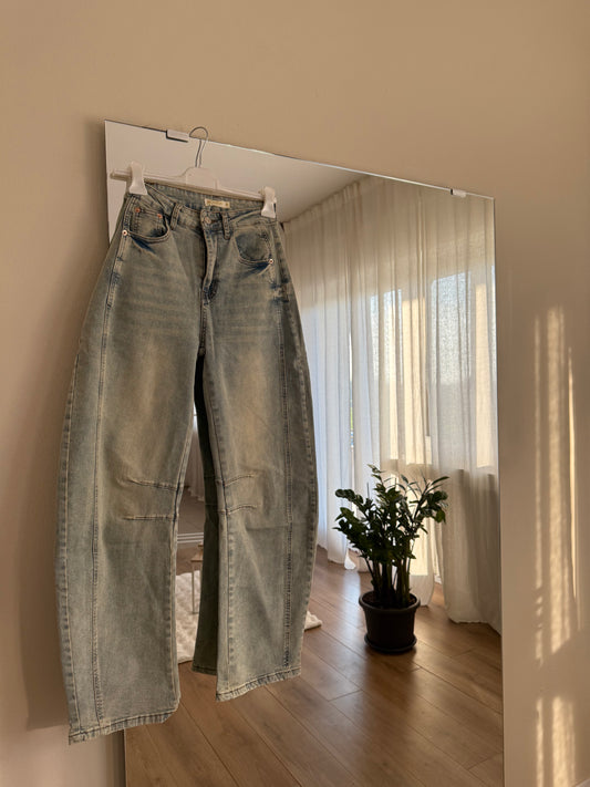 Jeans Baloon