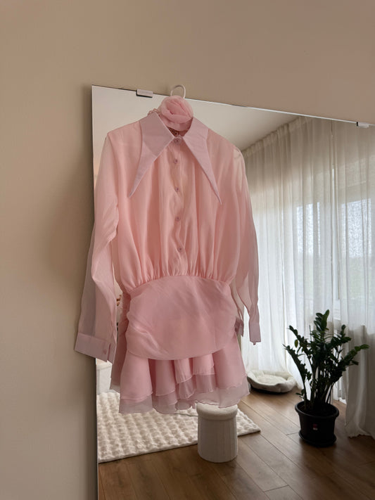 Abito “rosa” Rosa