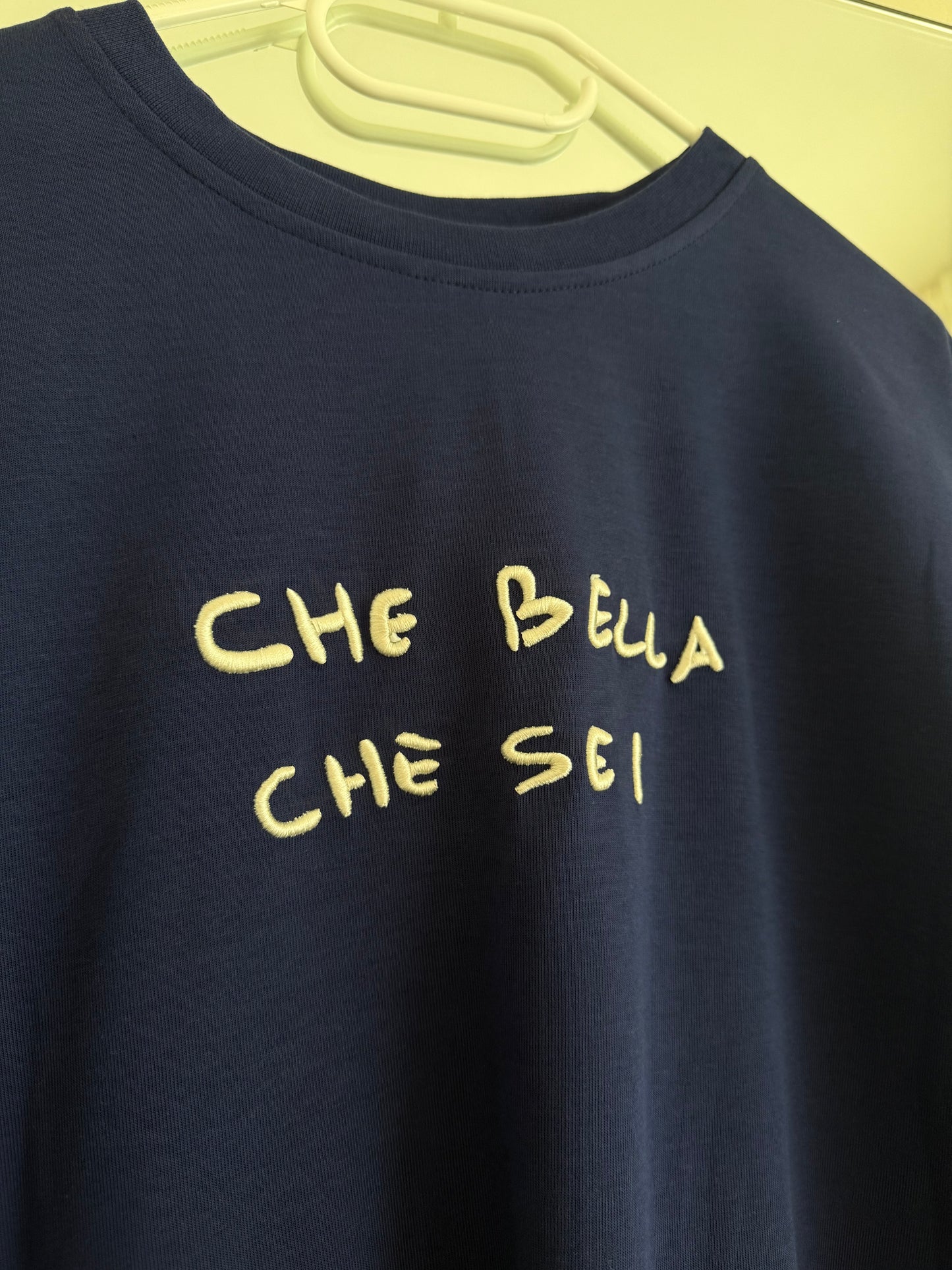 T-Shirt by Lumina "Che bella che sei"